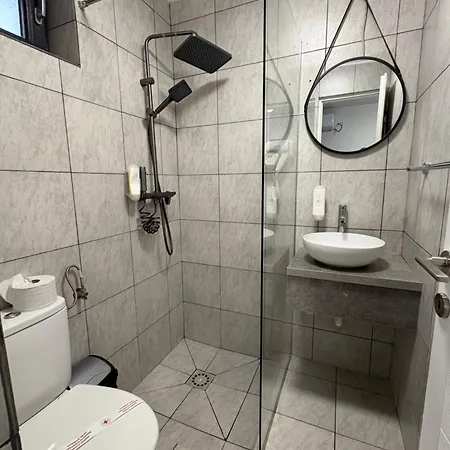 Wednesday House Констанца