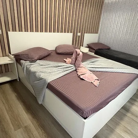 Гостевой дом Wednesday House