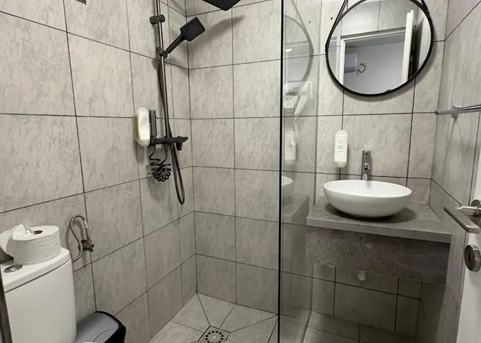 Wednesday House Констанца