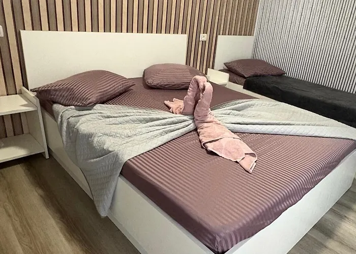 Гостевой дом Wednesday House